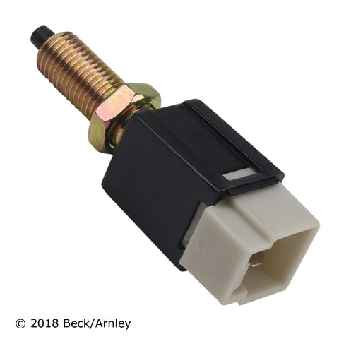 Beck/Arnley 201-1839 Brake Light Switch - OEM Replacement For Foreign Vehicles
