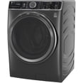 thumbnail image 3 of Ge Profile Pfw955spw 28" Wide 5.5 Cu. Ft. Energy Star Certified Front Loading Washing, 3 of 7