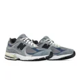 thumbnail image 1 of JJJJOUN X New Balance 2002R Bleu Tempête Chaussures de Course Unisexes, 1 of 4
