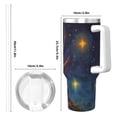 thumbnail image 4 of Pofeuu Dreamy Jester Under Stars Print 40oz Ice Bully With Handle And Straw Stainless Steel Vacuum Insulated Cup And 2 In 1 Straw Lid, 4 of 8