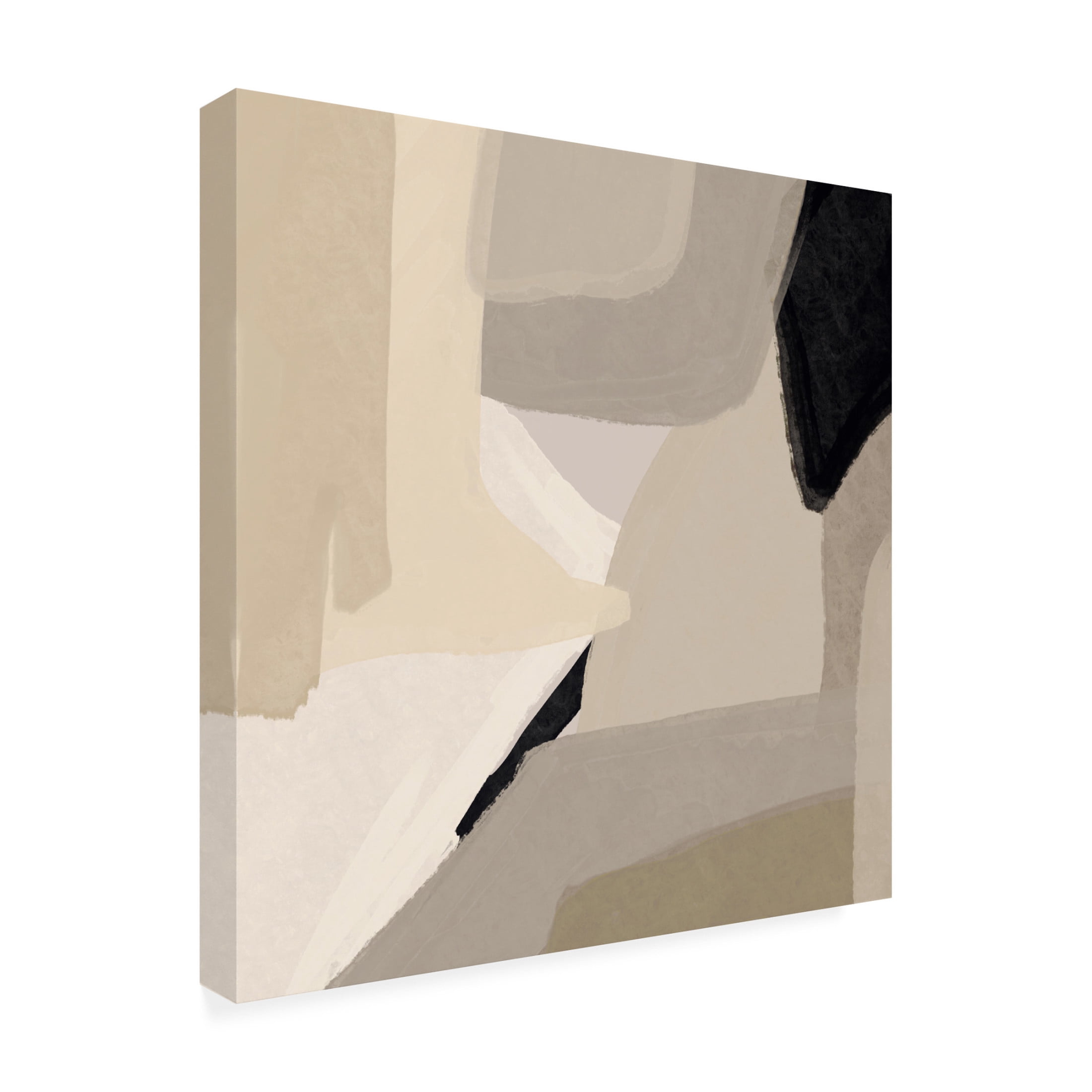 Trademark Fine Art Yopie Studio  Coire Canvas Wall Art