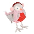 thumbnail image 4 of Dekaim Adorno de Pájaro, Figura de Juguete de Pájaro, Adorno de Mesa, Adorno de Jardín de Animales para Patio, Césped, Decoración de Jardín, 4 of 5