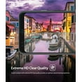 thumbnail image 6 of Ringke Dual Easy Film (2 Pack) Screen Protector Designed for Google Pixel 4 XL, 6 of 9