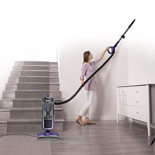 Complete Upright Vacuum NV150 Lift-Away 