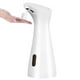 thumbnail image 3 of Dispensador automático de jabón, de pie, dispensador de jabón espumoso, jabón de manos resistente al agua Blanco, 3 of 9