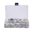 thumbnail image 1 of 50pcs Heavy Duty Wire Lugs, 1 of 3