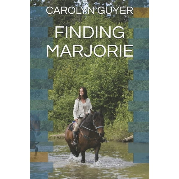 Finding Marjorie (Paperback)