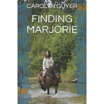 Finding Marjorie (Paperback)