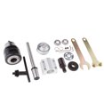thumbnail image 3 of LOVIVER M10 10mm Angle Grinder Connecting Rod Converter Set B16 Drill Chuck Rotary Tools, 3 of 5