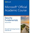 thumbnail image 1 of Pre-Owned Exam 98-367 MTA Security Fundamentals, 9781119430155, 1119430151, Paperback, 2 edition, 1 of 1