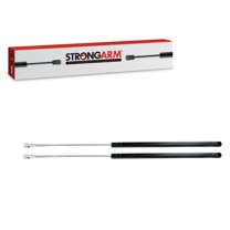 2 pc Strong Arm 4709 Hatch Lift Supports for 148289621 887175800 901001 SG127001 Body Fits select: 1979-1985 MAZDA RX7