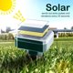 thumbnail image 3 of Repelente de plagas sónico con energía solar para topos y roedores, paquete de 4, repelente seguro para animales, impermeable y resistente a la intemperie, gran cobertura para exteriores XianweiShao 9024715983251, 3 of 5