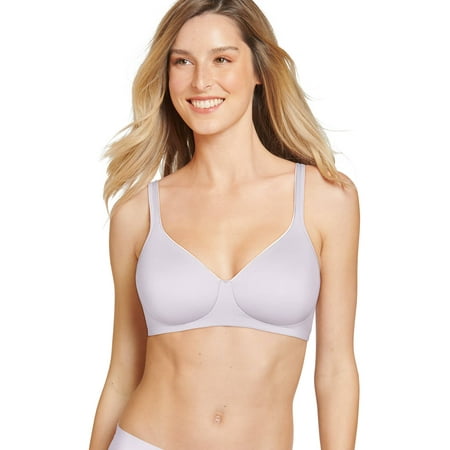 

Jockey Women Forever Fit Full Coverage Molded Cup Bra