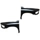 thumbnail image 1 of Par de Salpicaderas Pickup 2002 A 2005 Dodge Genérica ., 1 of 4