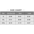 thumbnail image 3 of Womens Halter Swimdress Plus Size Two Piece Swimsuit Tankini Set, 3 of 5