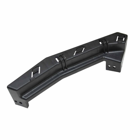 New Aftermarket  Premium  Front Driver Side Upper Bumper Cover Support 86517A5000 fits 2013-2017 Hyundai Elantra GT
