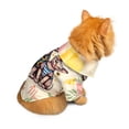thumbnail image 5 of Happy Mother's Day Proud Sphynx Mom Hawaiian Summer Shirt for Small Medium Large Dog Cat Cat Lover Kitten Owner Gifts Idea - 03003, 5 of 6