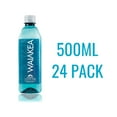 thumbnail image 2 of Waiakea Hawaiian 500 ml Volcanic Water, Pack of 24, 2 of 5
