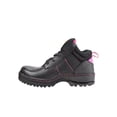 thumbnail image 3 of BOTA INDUSTRIAL MUJER NEGRO PIEL 0800, 3 of 4