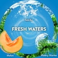 thumbnail image 4 of Scented Oils Air Wick Fresh Waters 0+4 Scent Long Lasting, 4 of 8