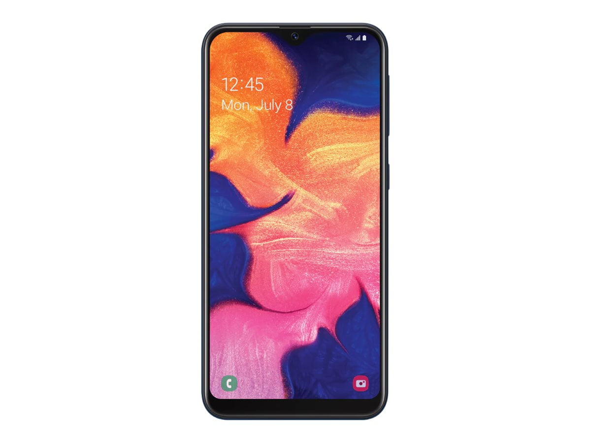 samsung handset a10e