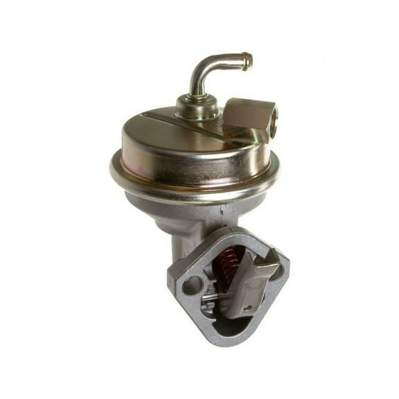 Fuel Pump - Compatible with 1982 - 1986 Chevy C10 6.2L V8 1983 1984 1985