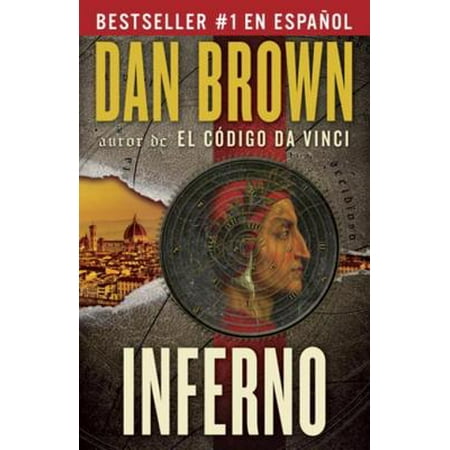 Inferno (En espanol) - eBook
