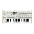 thumbnail image 3 of Korg microKORG S Synthesizer/Vocoder, 3 of 5