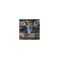 thumbnail image 6 of Sitting Buddha 21" High Large Zen Asian Indoor Outdoor Decor Faux Stone Floor Fountain with Light LED Waterfall, 6 of 8