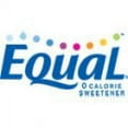 thumbnail image 3 of 1Pack Equal Zero Calorie Sweetener, 0.035 oz Packets, 500/Box (20008699), 3 of 3