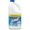 Clorox HE Bleach, 55 Oz