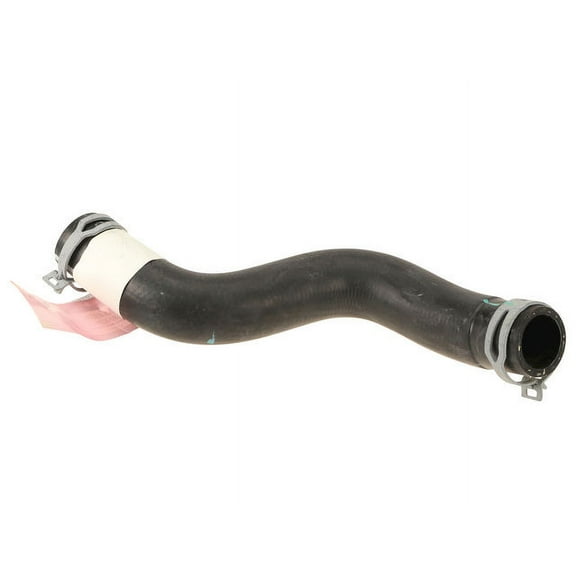 Lower Radiator Hose - Compatible with 2009 - 2012 Ford Escape 2010 2011