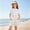 White, variant on Liyamei Boys Shorts with Pockets for Summer Outdoor Play Size 5-16,Black