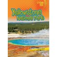 thumbnail image 1 of Pre-Owned Yellowstone National Park (Paperback) 076135588X 9780761355885, 1 of 1
