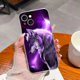 thumbnail image 3 of Cases For Apple iPhone 15 Plus Pro Max Unique Design Soft Silicone Transparent Anti Drop Phone Cover For iPhone15 15Pro 15Plus, 3 of 5