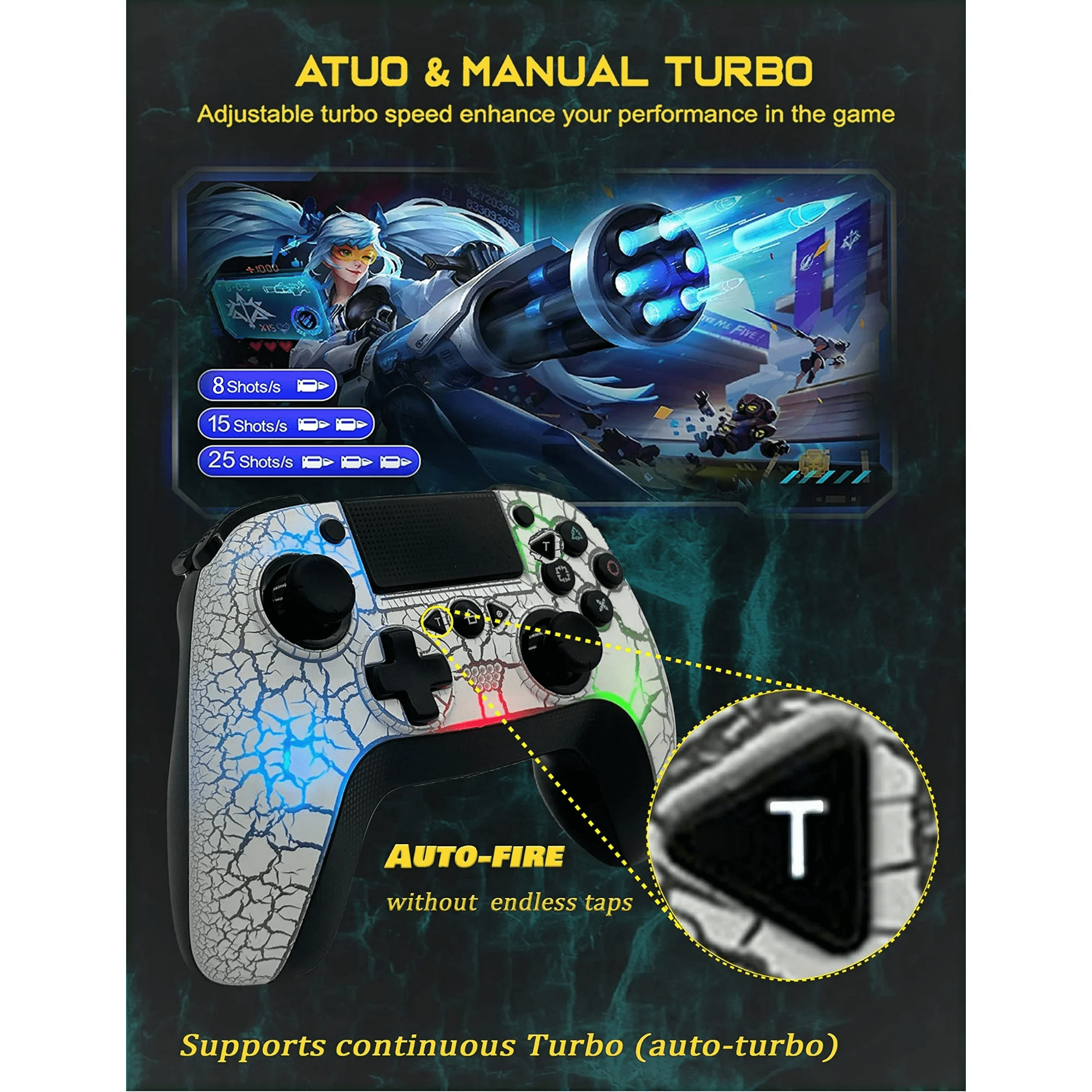 Scuf controller ps4 walmart sale