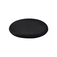 thumbnail image 1 of Matsuzay Cojín de asiento portátil Color sólido transpirable 4 estaciones hogar Oficina automotriz sillón sofá alfombrilla Decoración del hogar Negro Matsuzay HA084585-01, 1 of 6