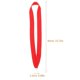 thumbnail image 2 of 10pcs Sports Medal Ribbons Sports Meeting Award Ribbons Award Neck Ribbons Medal Lanyards, 2 of 4