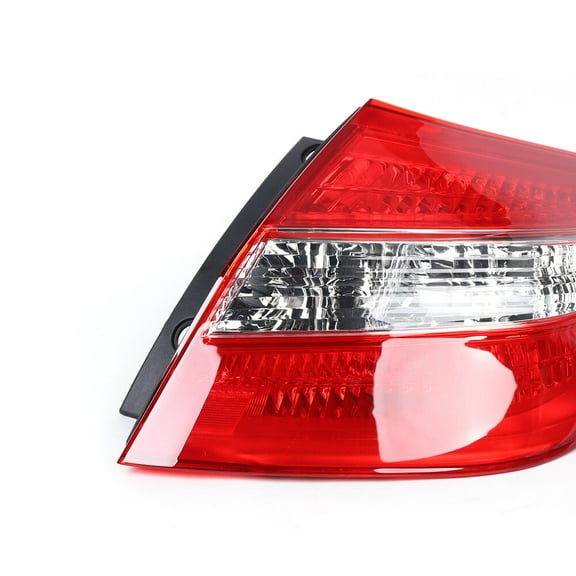 Right Passenger Side RH For Honda Crosstour 2010-2012 Tail Light Tail Lamp Rear