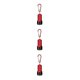 thumbnail image 1 of Greeniant LED COB antorcha portátil ajustable 4 modos linterna llavero lámparas hogar actividad al aire libre herramienta de iluminación dispositivos Type1 NO1 Greeniant CBP194292, 1 of 6