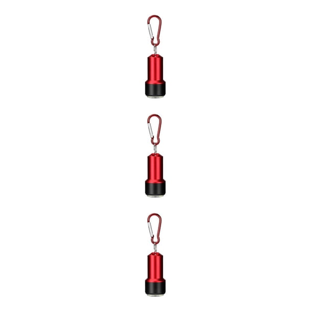 Greeniant LED COB antorcha portátil ajustable 4 modos linterna llavero lámparas hogar actividad al aire libre herramienta de iluminación dispositivos Type1 NO1 Greeniant CBP194292