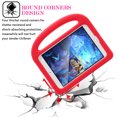 thumbnail image 4 of iPad mini Case, Dteck Kickstand Shockproof Heavy Duty Case Cover For iPad mini /mini 2/mini 3/mini 4, 4 of 6