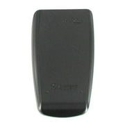 UPC 646443006966 product image for New OEM Kyocera K323 Battery Door - Titanium Silver | upcitemdb.com