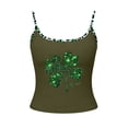 thumbnail image 5 of HOMBOM Womens Summer Casual Blouse, 5 of 6