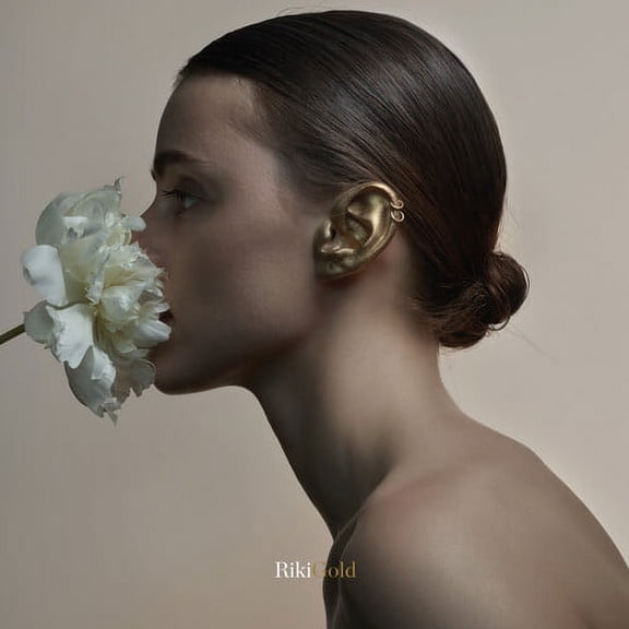 Riki - Gold - Music & Performance - CD