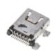 thumbnail image 5 of Pieza de Reparación Del Conector Jack Del Conector Del Puerto de Carga para TR10 / TR200 / TR3500USB Sunnimix Enchufe de puerto USB recto, 5 of 8