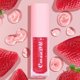 thumbnail image 2 of Brillo de labios que cambia de 6 colores, aroma afrutado, hidratante y de larga duración, suave, hidratante, tinte de labios activado por temperatura, 2 of 5