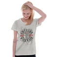 thumbnail image 4 of American Bald Eagles Americana Crewneck T Shirts Boy Girl Teen Brisco Brands X, 4 of 6
