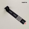 thumbnail image 4 of 1Pcs 5m Railway Train Curve Design Paper Tape DIY Road Traffic Adhesive Tape Scrapbooking Sticker Label Road Scene Sticker, 4 of 4