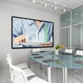 Eease 60" Foldable Outdoor Projector Screen 169